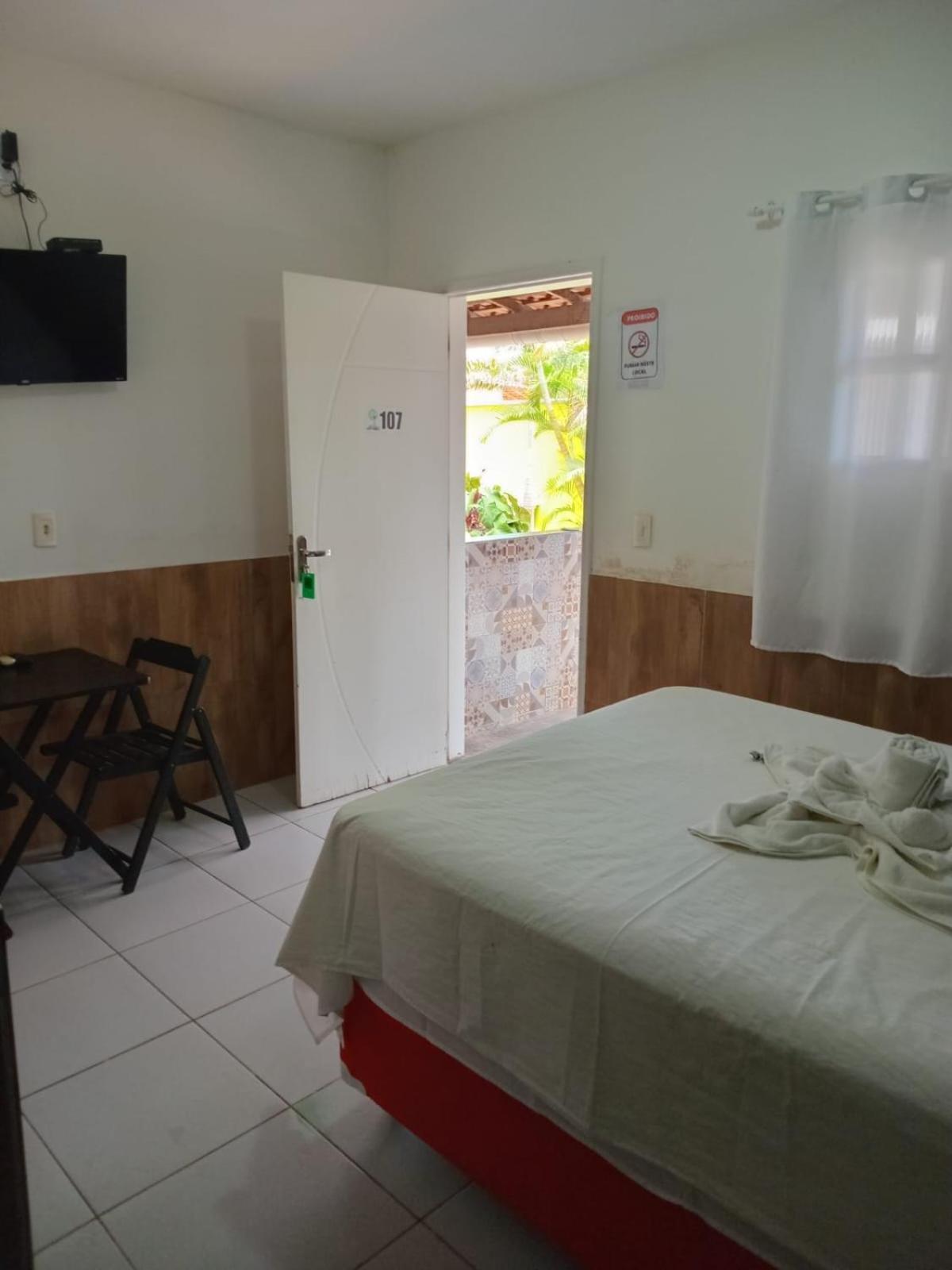 Pousada Recanto Das Arvores Barreirinhas Exterior foto