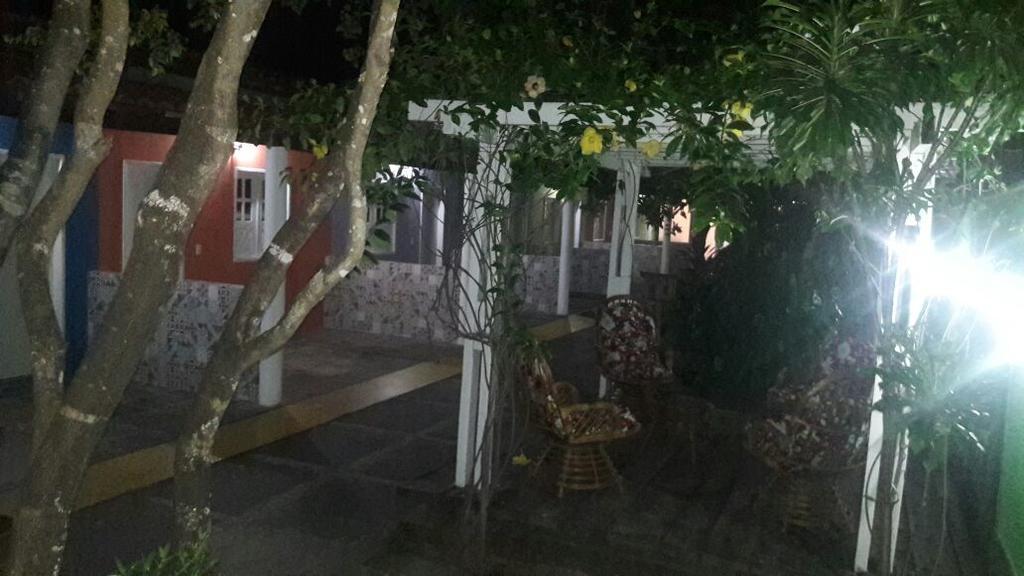 Pousada Recanto Das Arvores Barreirinhas Exterior foto